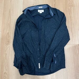 Penguin Button Down Shirt